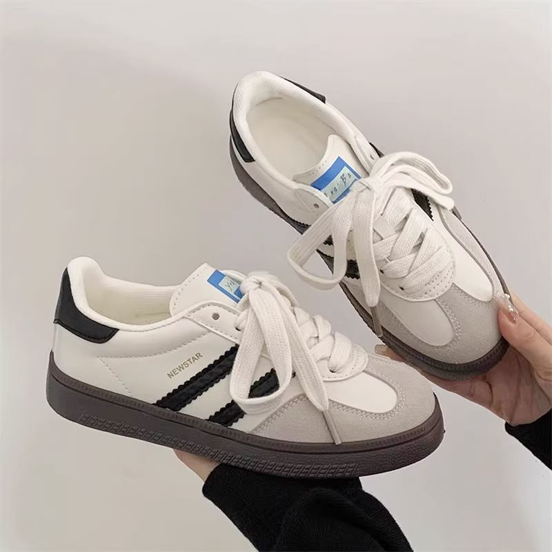 Shoes Woman 2026 Trend Casual  - Vans Shoes Old Skool ulasan dan harga