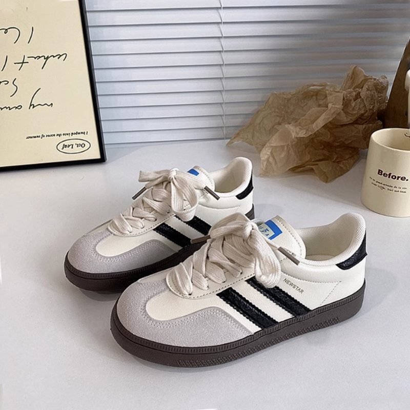 Shoes Woman 2026 Trend Casual  - Vans Shoes Old Skool ulasan dan harga