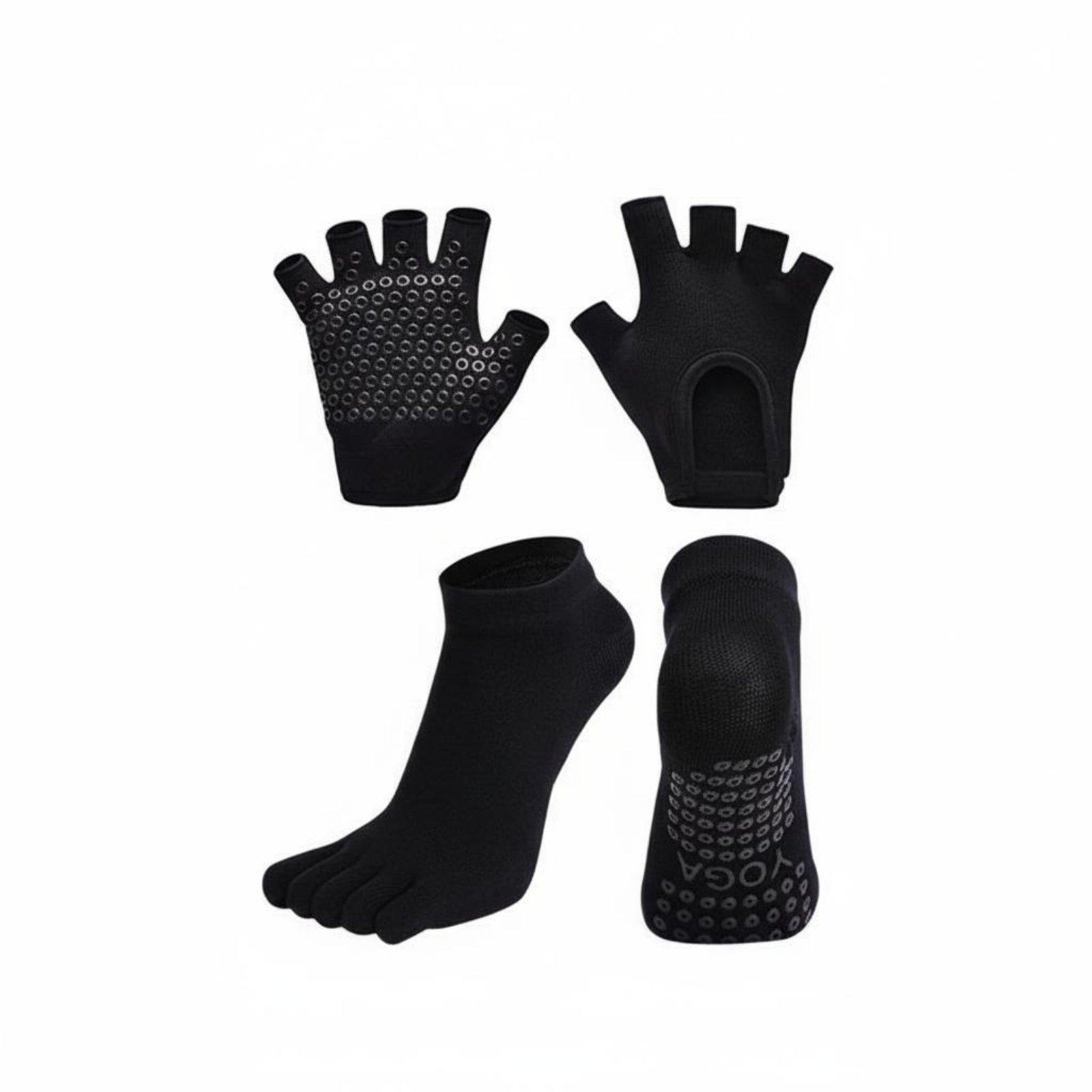 Anti-slip Sport Socks for Wome - Grip Sock Yoga ulasan dan harga