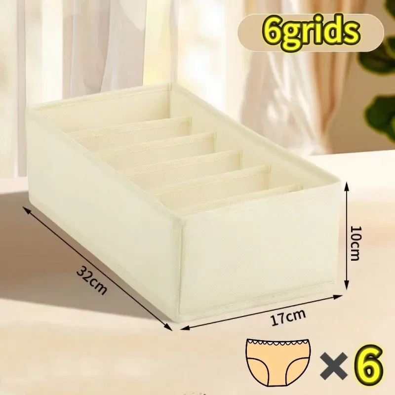 1PC Household Wardrobe Organiz - Sock Organizer Tray ulasan dan harga