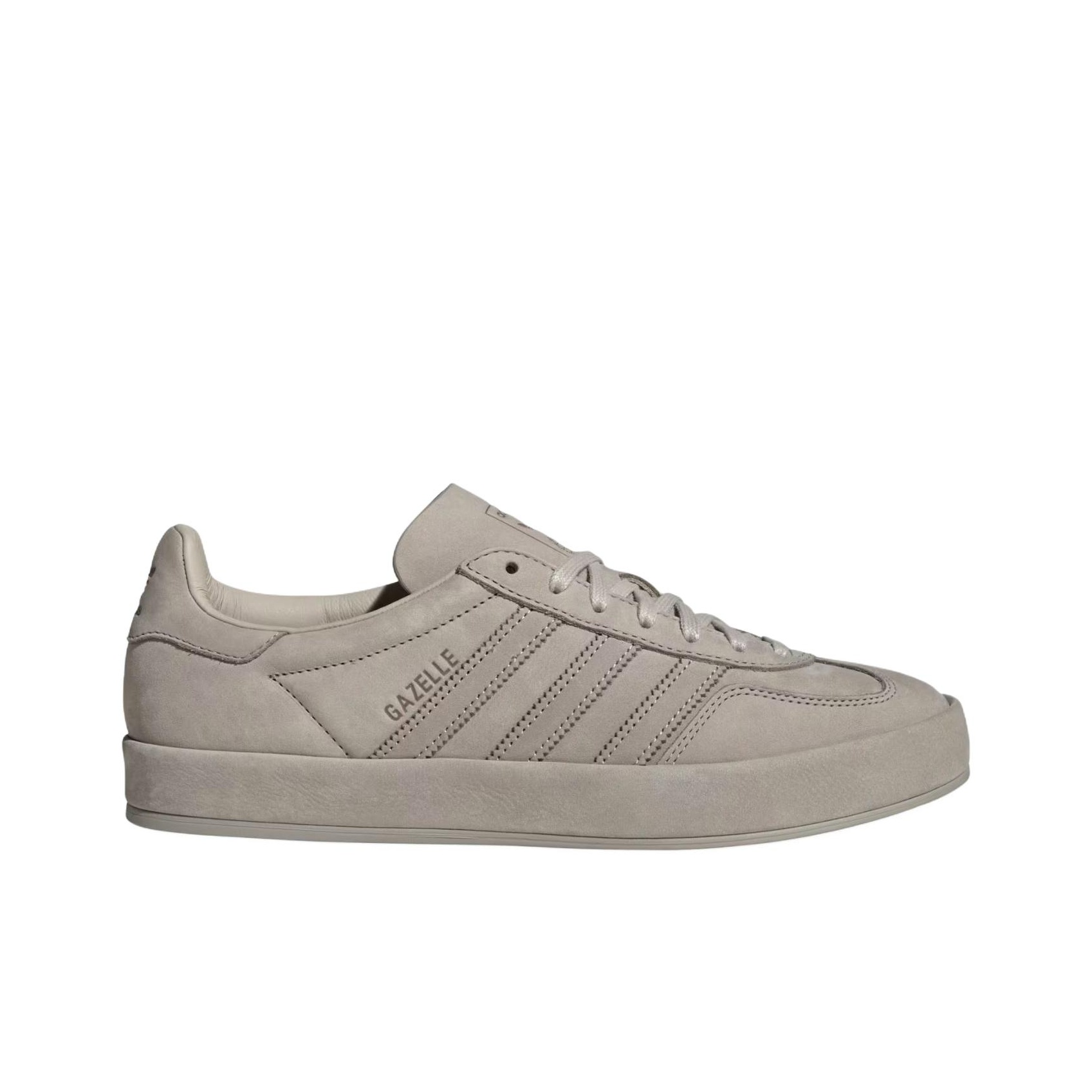 Adidas Originals GAZELLE INDOO - Adidas Shoes Gazelle ulasan dan harga