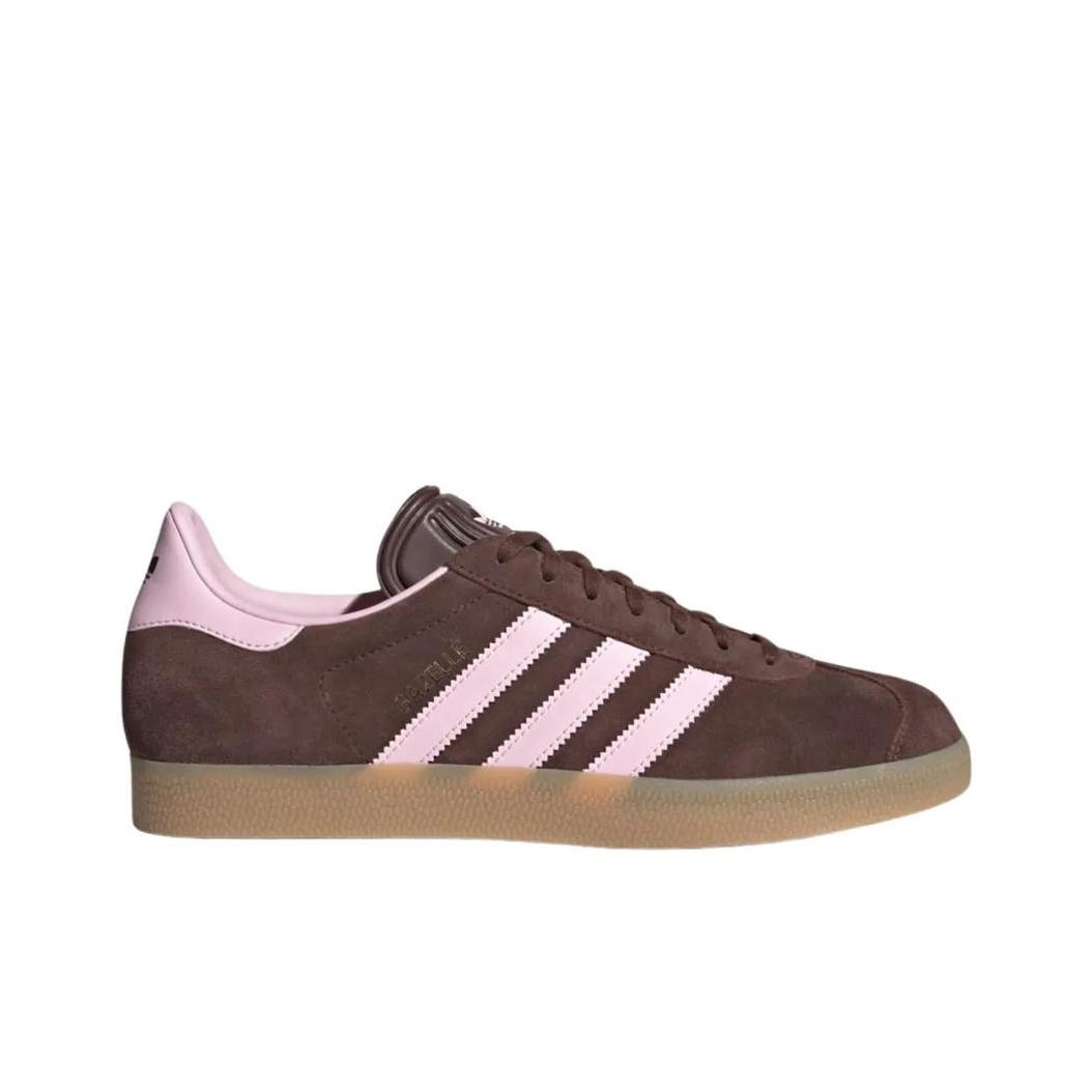 Adidas Originals GAZELLE Abras - Adidas Shoes Gazelle ulasan dan harga