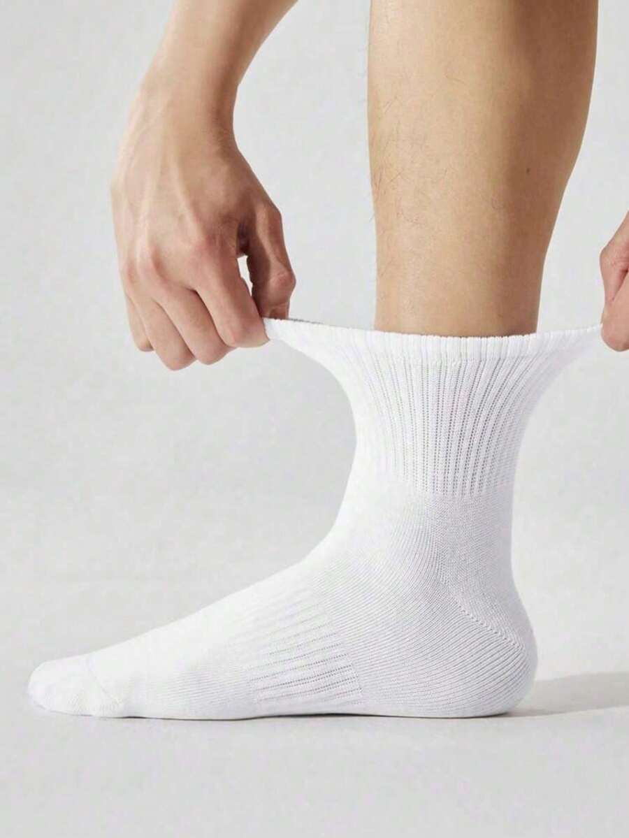 10 Pairs Men's Ultra-Thin Brea - Ankle Sock Low Cut ulasan dan harga