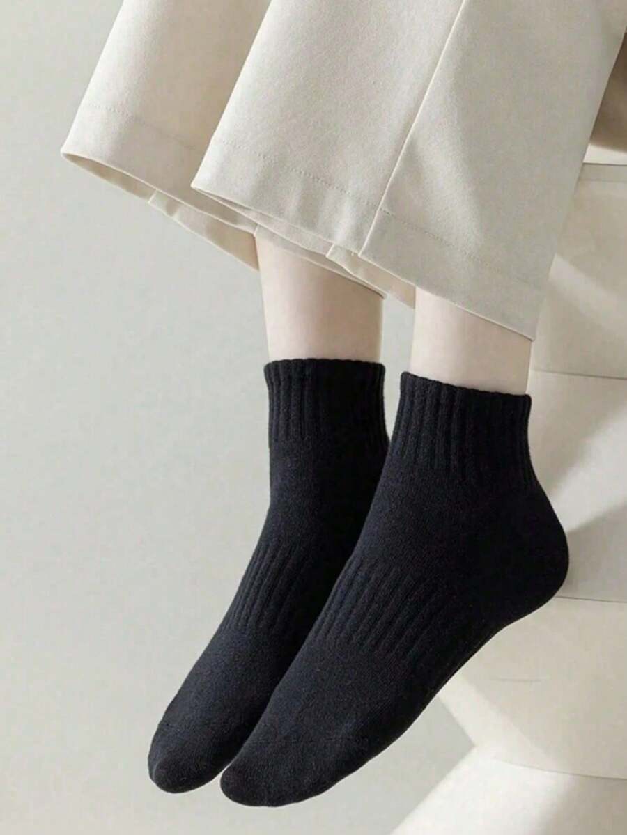 10 Pairs Men's Ultra-Thin Brea - Ankle Sock Low Cut ulasan dan harga